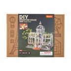 Rolife Oxygen Oasis DH102 – DIY Miniatur-Gewächshaus
