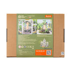Rolife Oxygen Oasis DH102 – DIY Miniatur-Gewächshaus