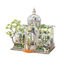 Rolife Oxygen Oasis DH102 – DIY Miniatur-Gewächshaus