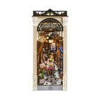 Rolife Arcade Dating TGB10 – Romantisches Book Nook