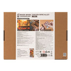 Rolife Sakura Wine Alley TGB11 – Japanisches Book Nook